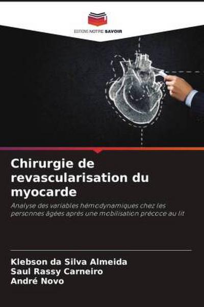 Chirurgie de revascularisation du myocarde