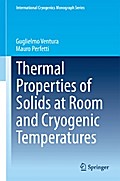 Thermal Properties of Solids at Room and Cryogenic Temperatures