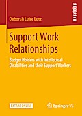 Support Work Relationships