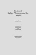 The Yiddish Sailing Alone Around the World