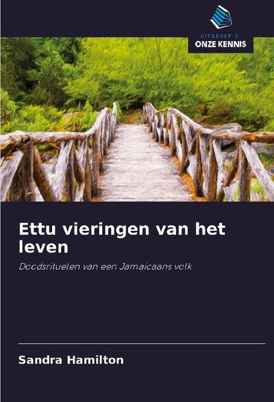 Ettu vieringen van het leven