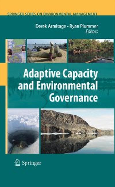 Adaptive Capacity and Environmental Governance