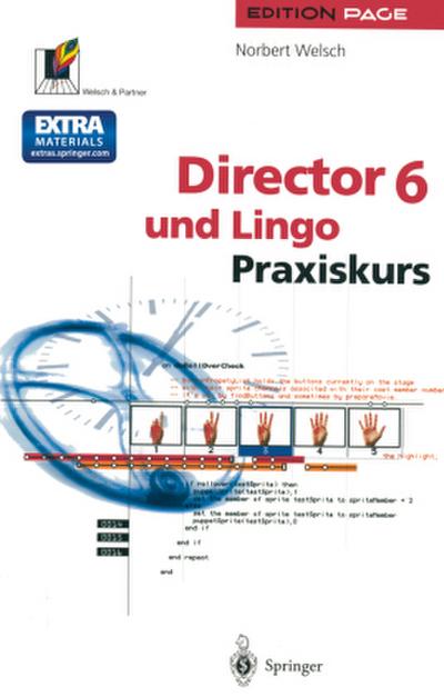 Director 6 und Lingo
