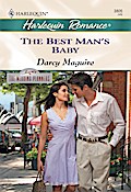 The Best Man’s Baby