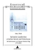 Sächsische Landkirchen zwischen Barock und Histori