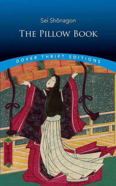 Pillow Book