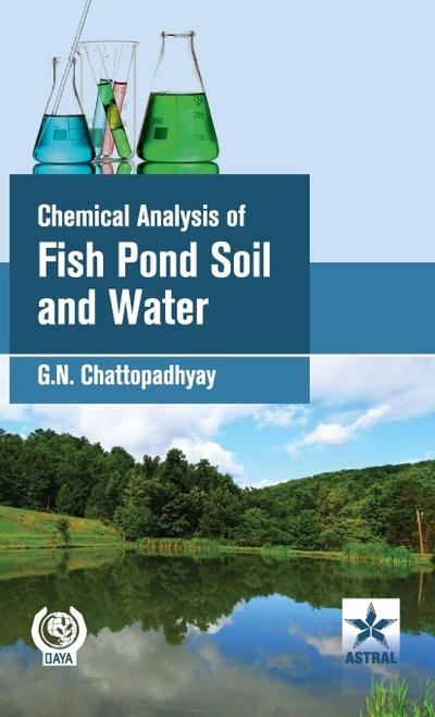 Chemical Analysis of Fish Pond Soil and Water