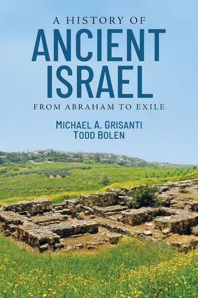 A History of Ancient Israel