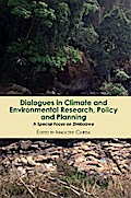 Dialogues in Climate and Environmental R
