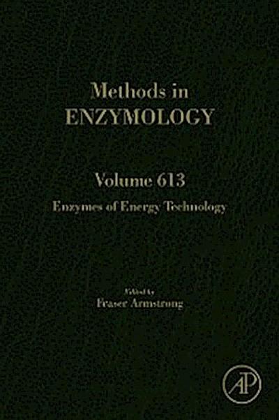 Enzymes of Energy Technology