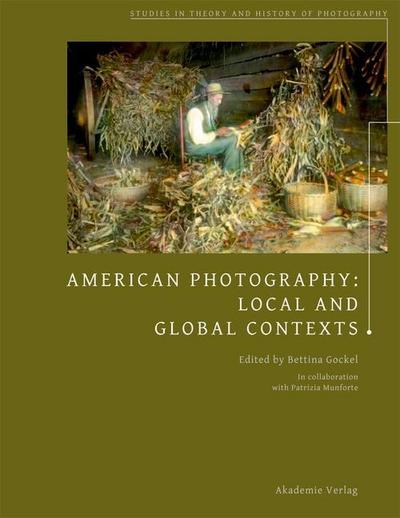 American Photography