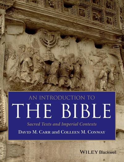 Carr: Introduction Bible