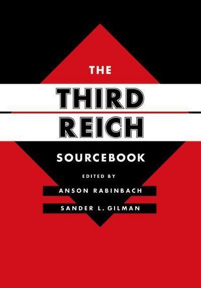 The Third Reich Sourcebook