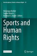 Sports and Human Rights