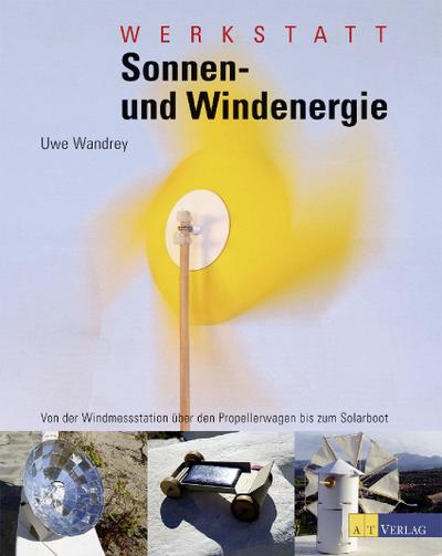 Sonnen- Windenergie