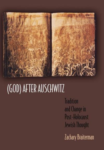 (God) After Auschwitz