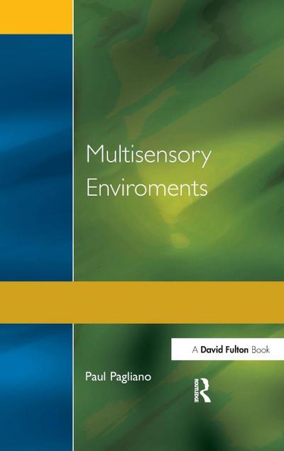Multisensory Environments