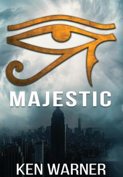 Warner, K: Majestic