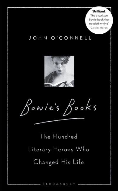Bowie’s Books