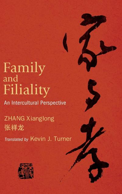 Family and Filiality