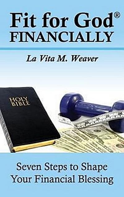 Fit for God Financially