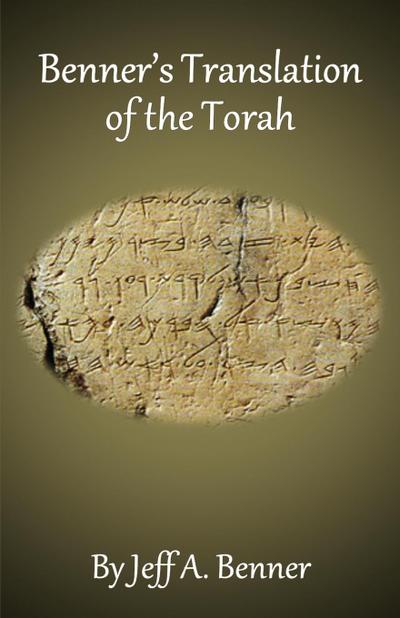 Benner’s Translation of the Torah