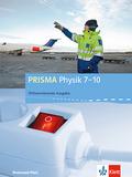 PRISMA Physik 7-10. Differenzierende Ausgabe Rhein