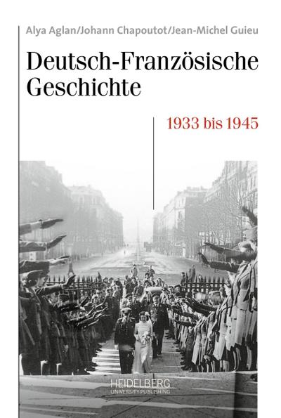 Die Zeit der Entscheidungen
