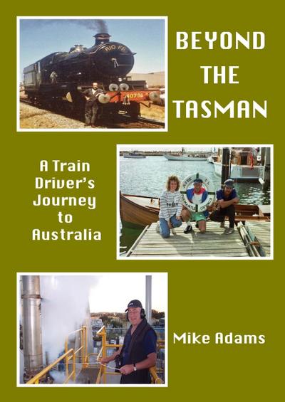 Beyond the Tasman