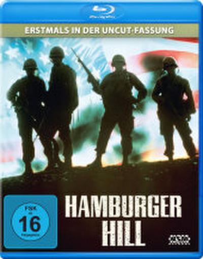 Hamburger Hill