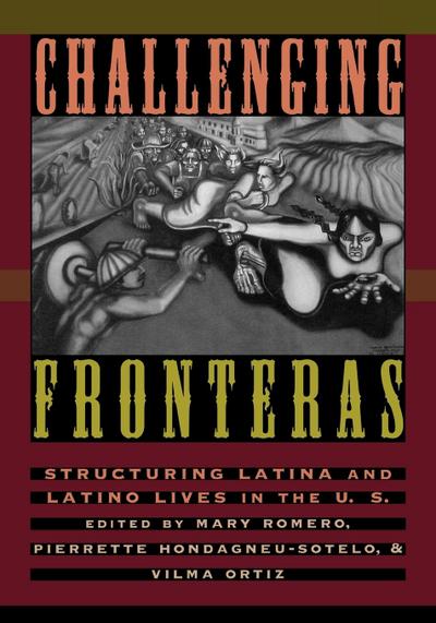 Challenging Fronteras