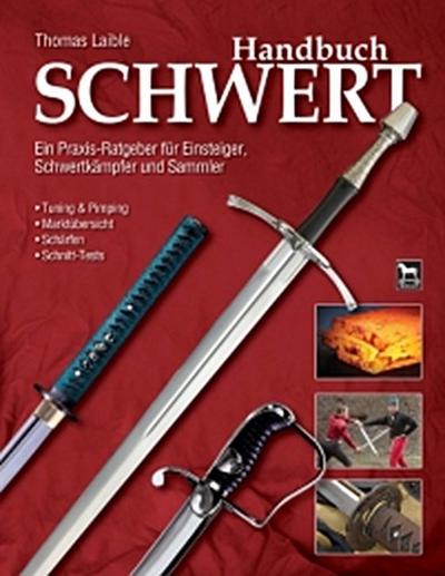 Das große Buch vom Schwert