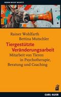 Tiergestützte Veränderungsarbeit