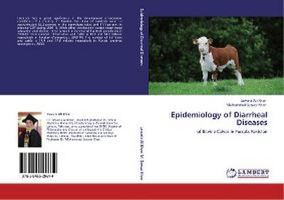 Epidemiology of Diarrheal Diseases