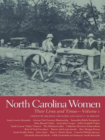 North Carolina Women