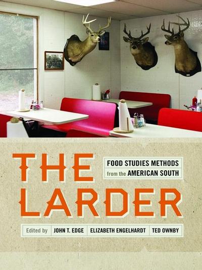 The Larder