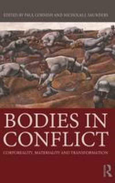 Bodies in Conflict