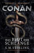 Conan: Das Blut der Schlange