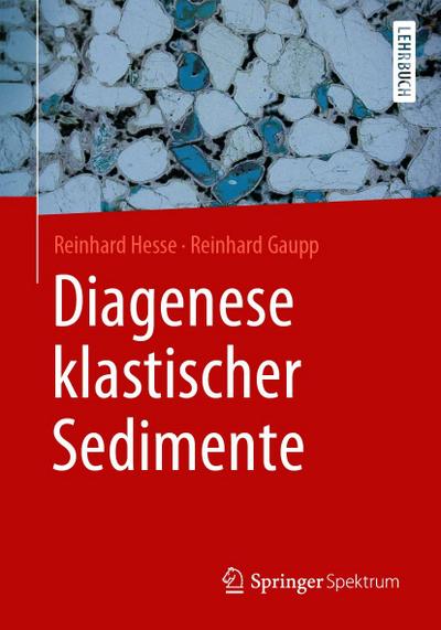 Diagenese klastischer Sedimente