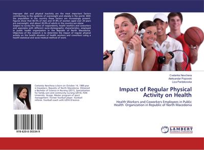 Impact of Regular Physical Activity on Health