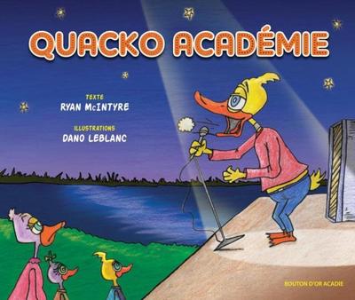Quacko Academie
