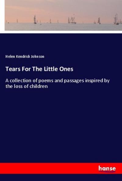 Tears For The Little Ones
