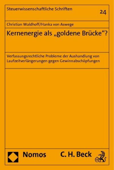 Kernenergie als ’goldene Brücke’?