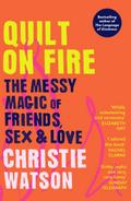 Quilt on Fire