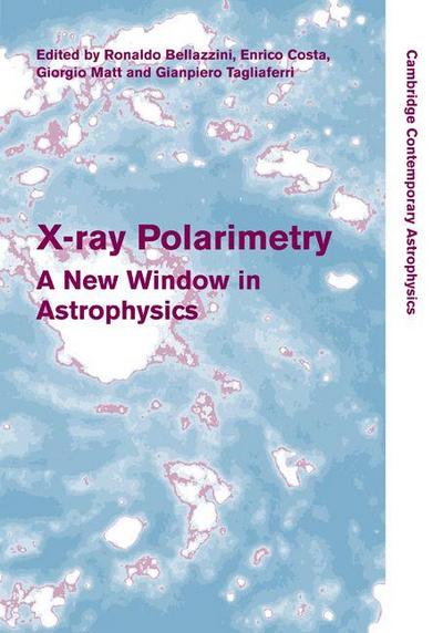 X-ray Polarimetry