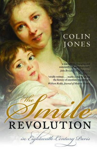 The Smile Revolution