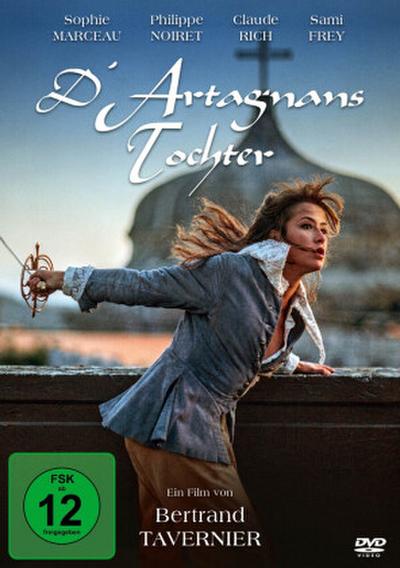 DArtagnans Tochter