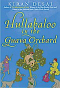 Hullabaloo in the Guava Orchard