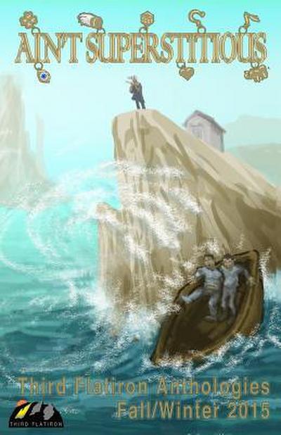 Ain’t Superstitious