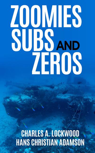 Zoomies, Subs, and Zeros (Annotated)